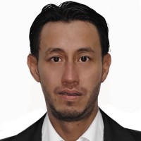 Oscar Andres Tovar Ciro