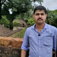 Vinay Pk