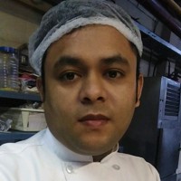 Abhishek Biswas