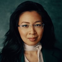Nicole Yue