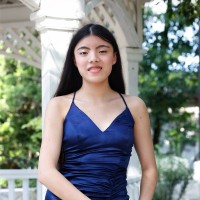 Cheryl Wang