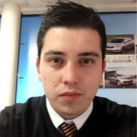 Marcelo Andres Bolbaran Prado
