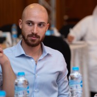 Hazem El-Dabaa