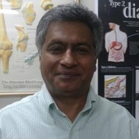 Dr Nasran Abdullah