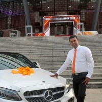 jayantha guruge