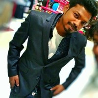 R Prabakaran