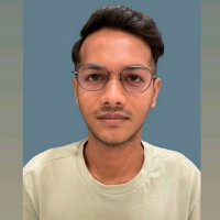 Sushant Kumar Singh