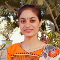 Bhargavi Bairagoni