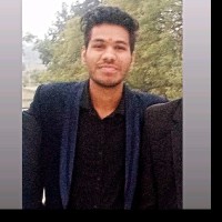 Suraj V.