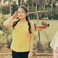 Siddhi Jaiswal