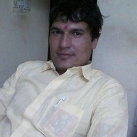 Praful Kumar Mishra