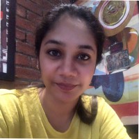 Sruthi Raveendran