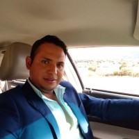 Adán Hernández Franco