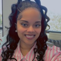 Mariah Peay
