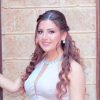 Maria Semaan
