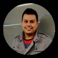 Animesh Singh