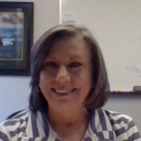 Elizabeth Wilson