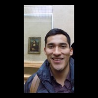 Fernando Girón Bárcenas