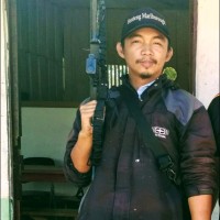 Frengki Hariansyah
