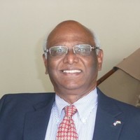 Daniel Shanthakumar