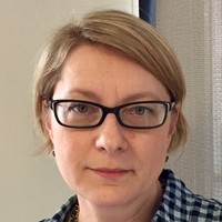 Corina Chiriac, Pmp, Itil