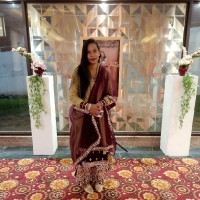 Kiran Tomar