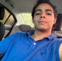 Billy Delgado