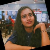 Abhirami Sreekumar