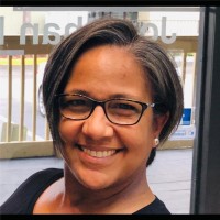 Jacqueline M. Perez