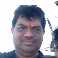 Sudhir Shah