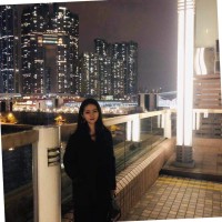 Chloe Huang