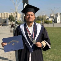 Bilal Ahmed Baig