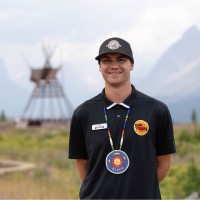 Derek DesRosier