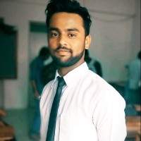 Suhas Kshirsagar
