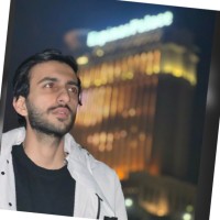 Erfan farahani