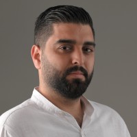 Saed Albahri, Fmm, Cma.