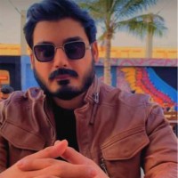 Syed Faheem