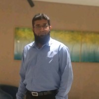 Shahraj Patel