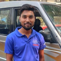 Ahad Ali