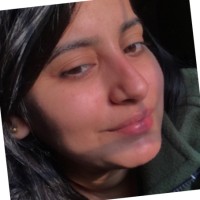 Dr. Aditi Joshi