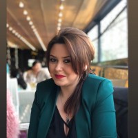 Mariam Kartvelishvili