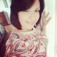 Pastor Nellie Rodriguez