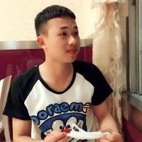 張興隆