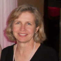 Kathleen O'Leary Morgan
