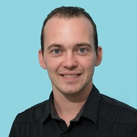 Erik Van De Kamp