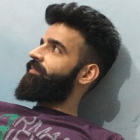 Ankush Bhat