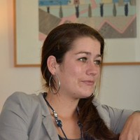 Sabine Senn- de Jong