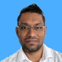 Madhav Ramlugun