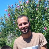 Grégory PRABEL
