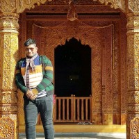 Ganesh Thakur